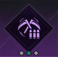 Ruthless Reaper Icon