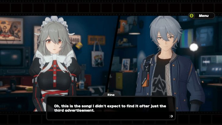 Rina Best Answers for Trust