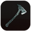 Once Human - Alloy Pickaxe