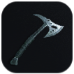 Once Human - Steel Pickaxe
