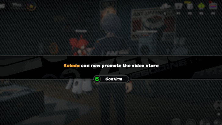 Koleda Can Promote the Store