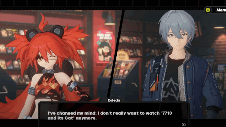 Koleda Best Answers for Trust