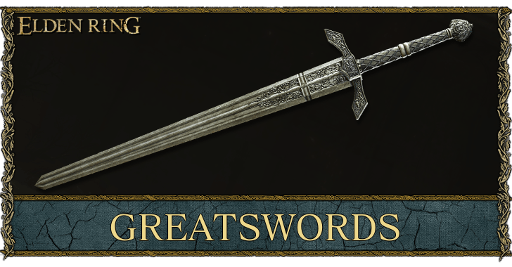 Greatswords