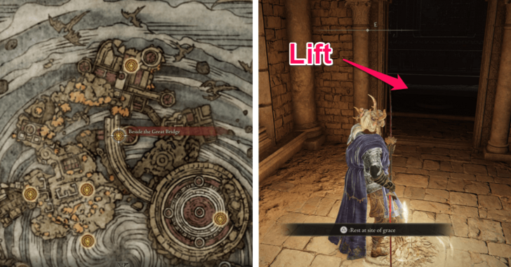 getting to Placidusax step 1