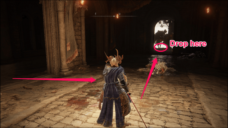 getting to Placidusax step 2