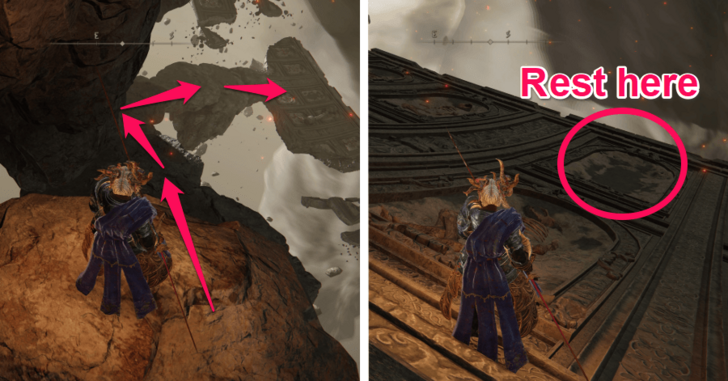 getting to Placidusax step 4