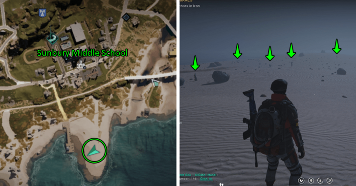 Once Human - Hunt Down Rabbits