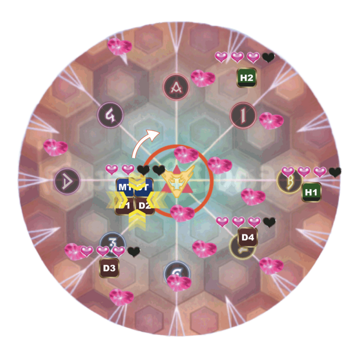 FFXIV - Love Me Tender 2