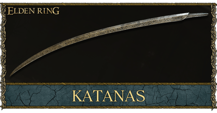 Katanas