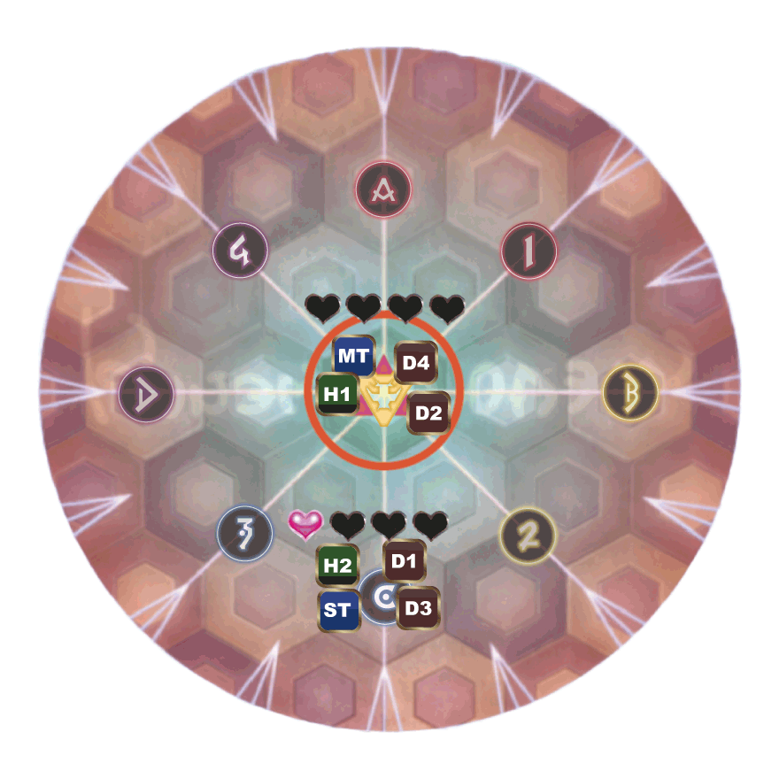 M2S 2nd Beat 0 Step 1