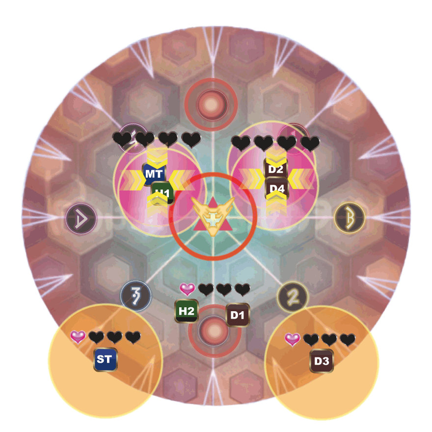 M2S 2nd Beat 0 Step 2