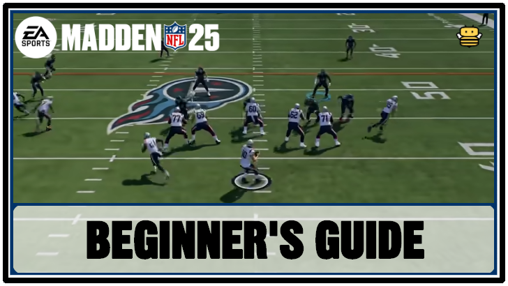 Madden NFL 25 - Beginner