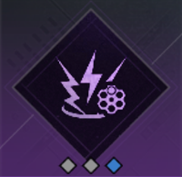 Shock Rampage Icon