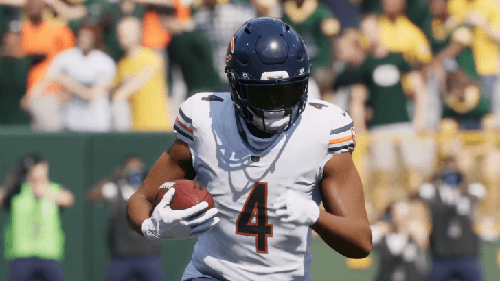 Madden NFL 25 - Beginner