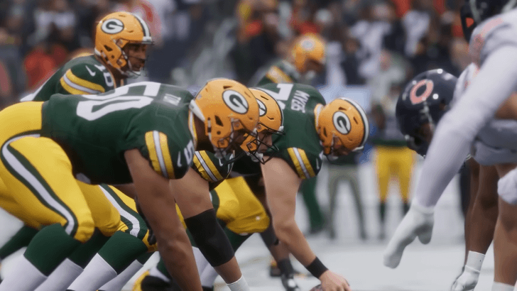 Madden NFL 25 - Beginner