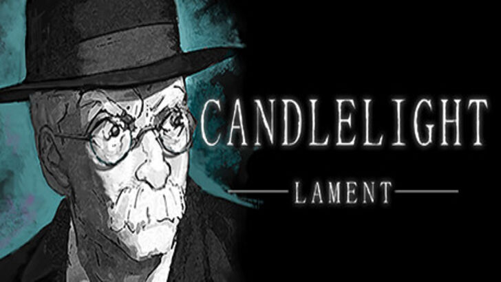 Candlelight Lament Banner
