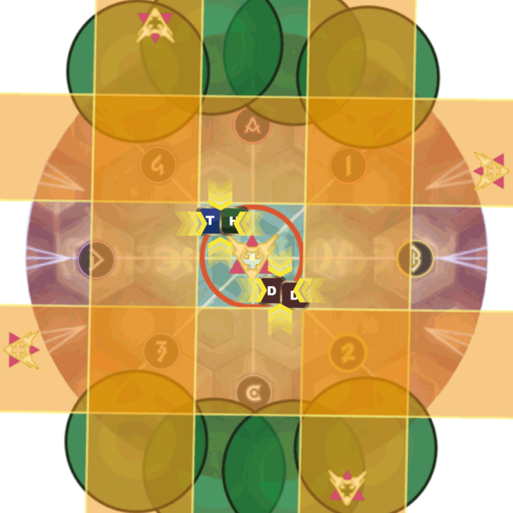 FFXIV - Alarm Pheromones 4