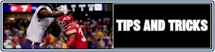 Madden NFL 25 - Tips and Tricks Partial