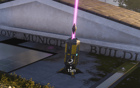 Once Human Holt Town Rift Anchor