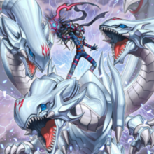 magia deck yugioh Complete Custom for Yu-Gi-Oh! Dragon Magia Master Deck 2024