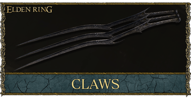 Claws