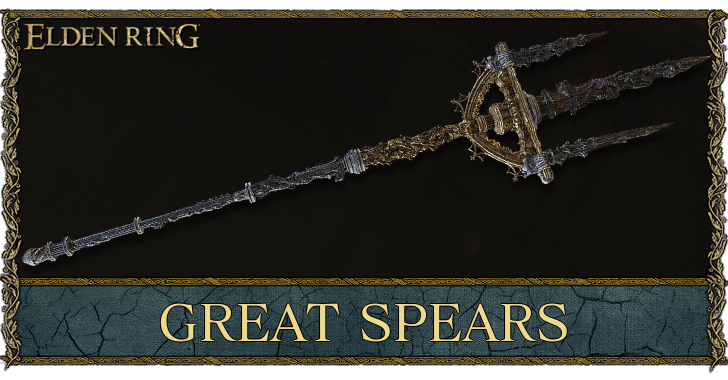 Great Spears