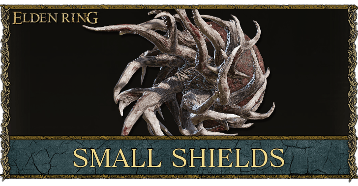 Small Shields