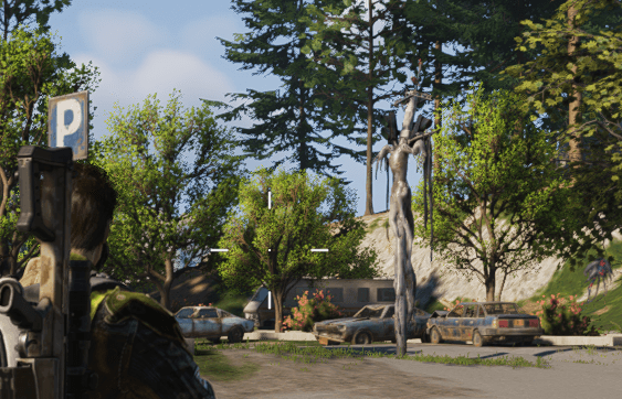 Holt Town Sinner Sentry