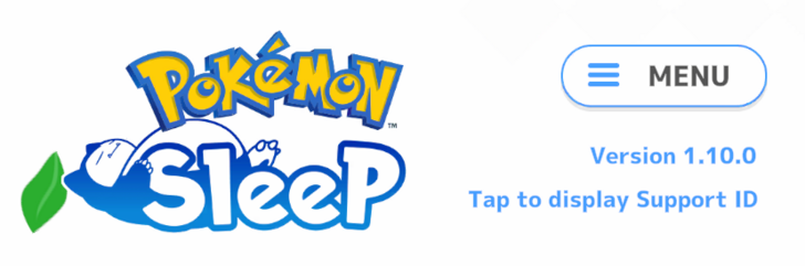 Pokemon Sleep - Version 1.10.0.png