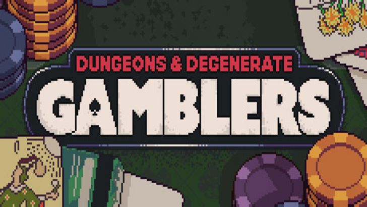 D&DG Banner