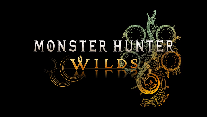 Monster Hunter Wilds