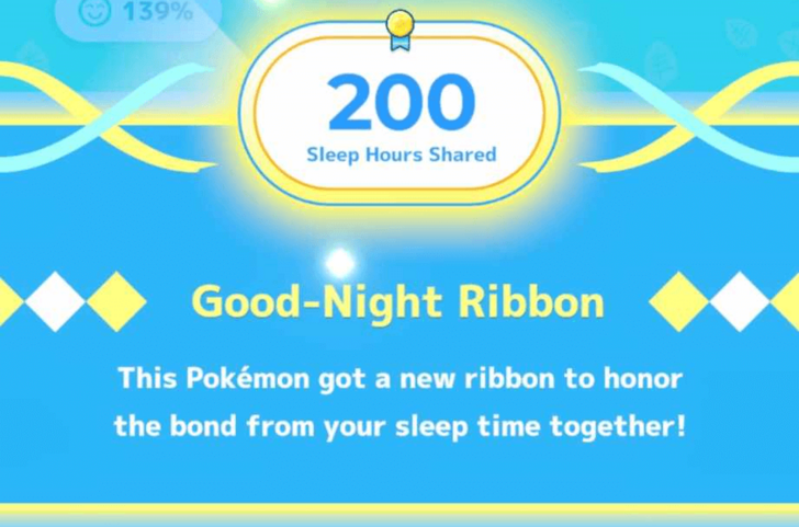 Good-Night Ribbon 200 Sleep Hours Shared.png