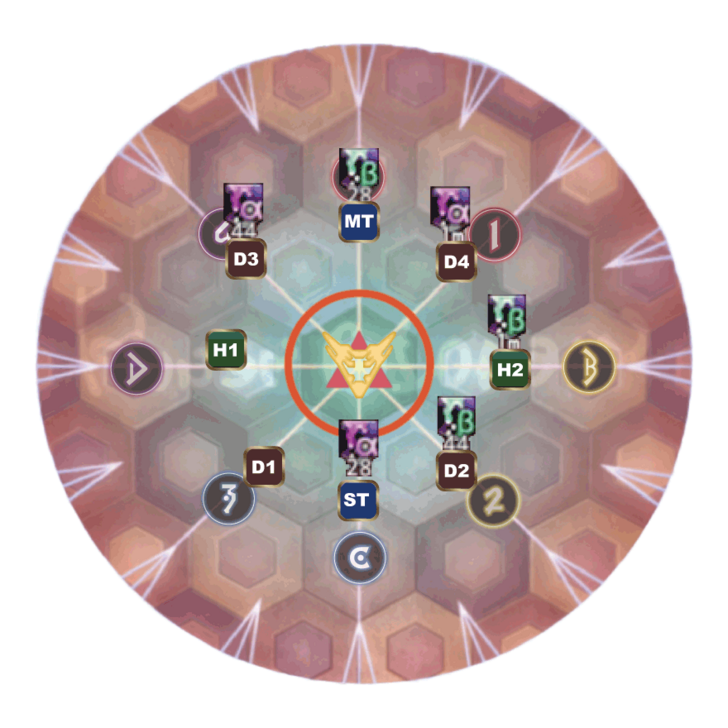 FFXIV - Rotten Honey 3