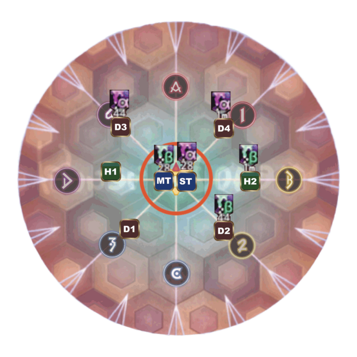 FFXIV - Rotten Honey 4