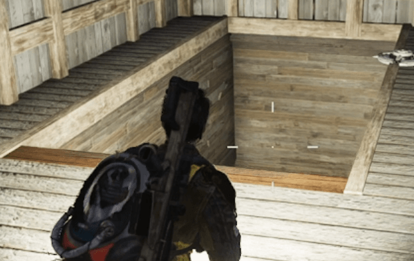 Once Human Furnace Lair Weapon Crate