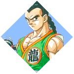 Fighter Martial Artist