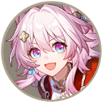 March 7th (Hunt) Profile Picture icon