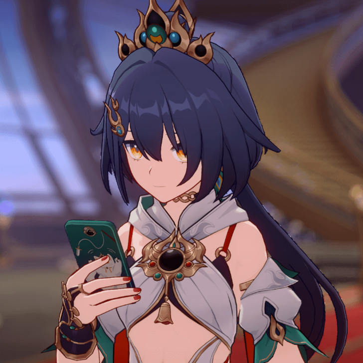 Yunli Phone Case icon