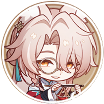 Jiaoqiu - Medical Practice - Honkai Star Rail