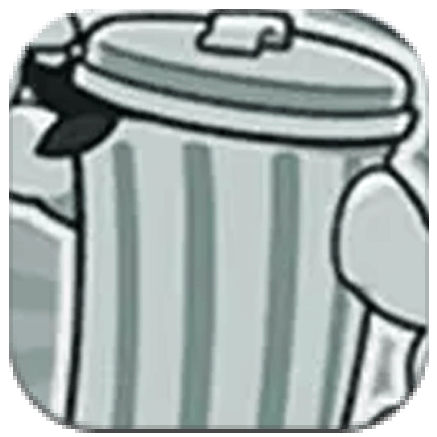 Honkai Star Rail - Operation Memoria Snapshot - Silver Trashcan