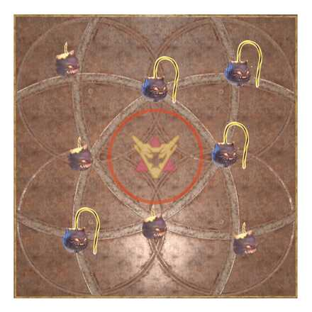 Final Fusedown - Tank 1