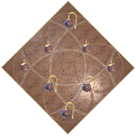 Final Fusedown - DPS 2