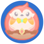 Genshin - Sticky Finchball