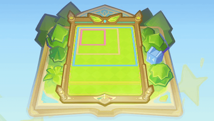 Genshin - Huddled Warmth in Cool Conditions