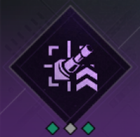 Final Territory Icon