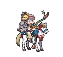 Hoshidan Summer Takumi Avatar