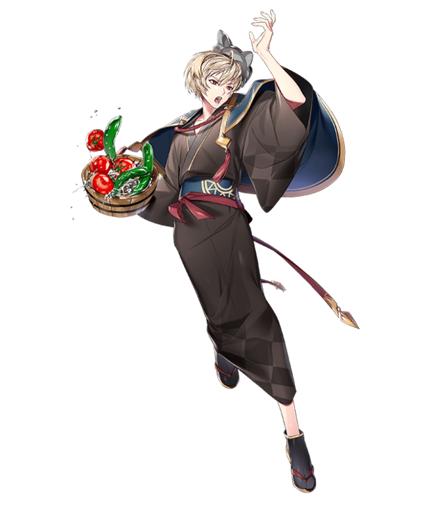 Hoshidan Summer Leo.png