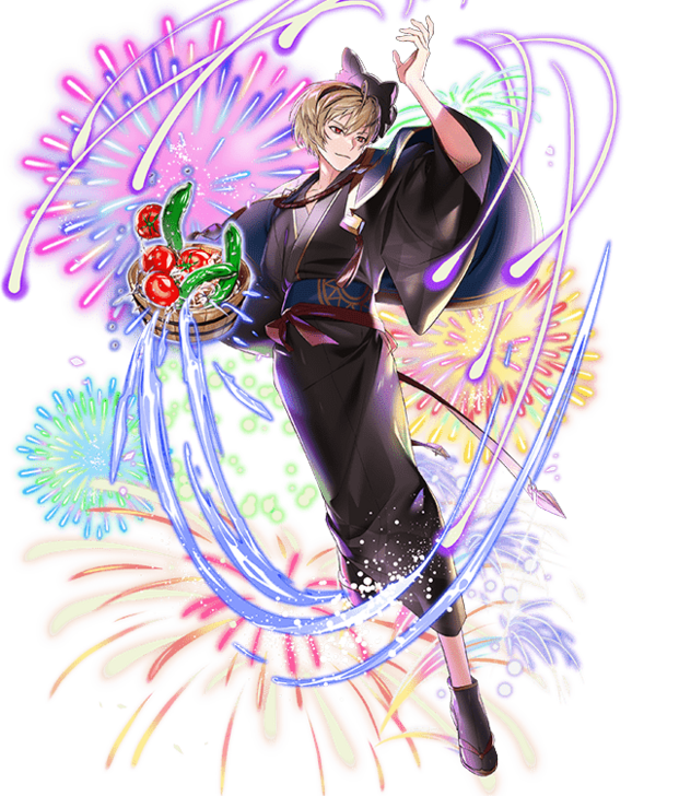 Hoshidan Summer Leo.png