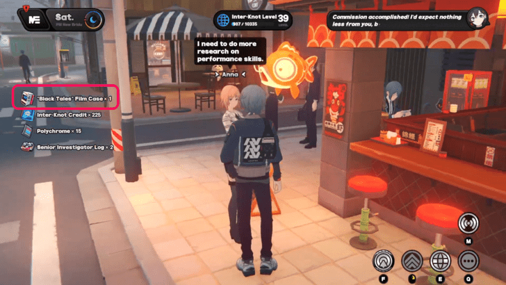 Get Black Tales Video Tape