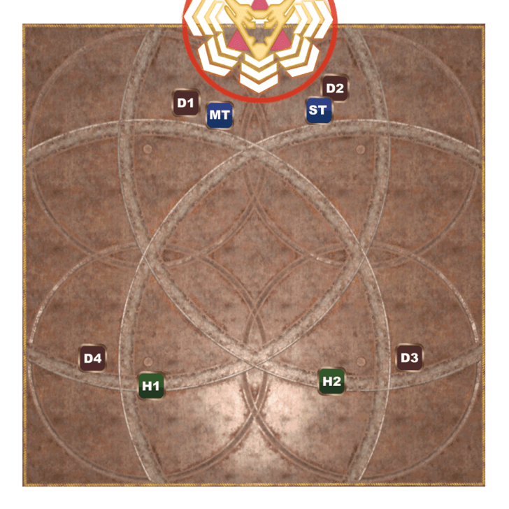 Doping Draught - Quadraboom 1